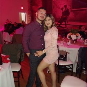 Meet your Posher, Kelly